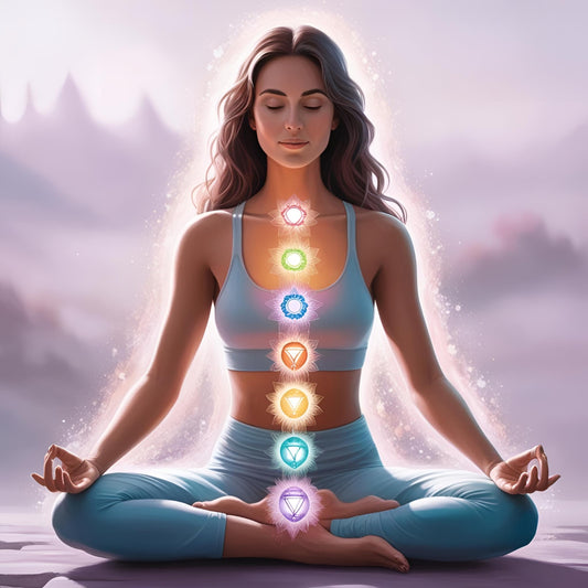 Terapia Sanación Reiki